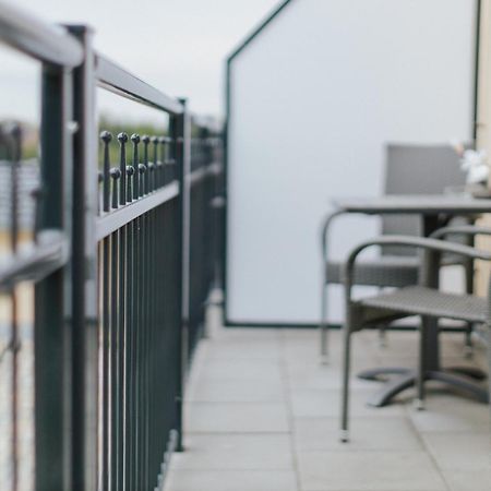 Pension Casamia Шпремберг Екстериор снимка