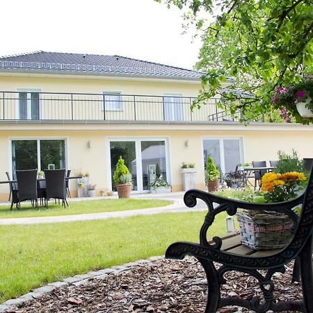 Pension Casamia Шпремберг Екстериор снимка